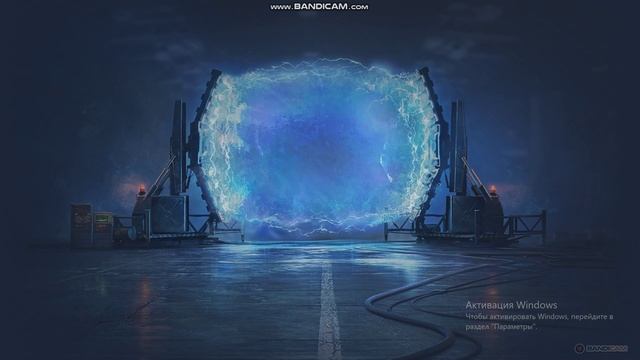 ВАФФЕНТРАГЕР! открываем стартеры...