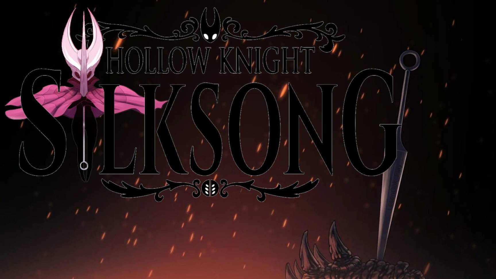 ПРОХОДИМ Hollow Knight - Silksong 2025