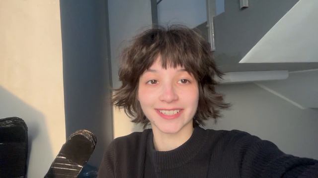 Полина Меркурьева визитка