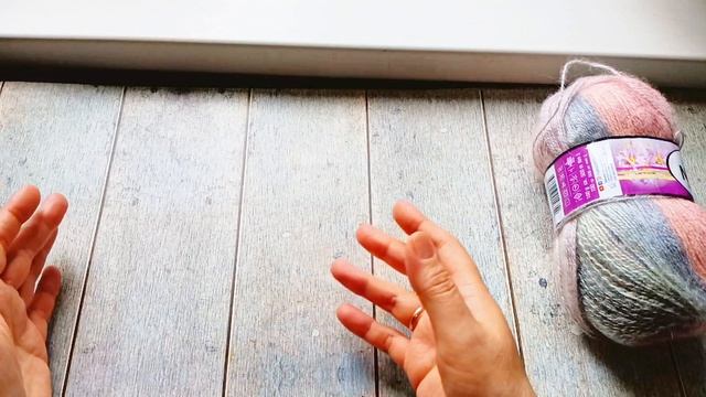 Итоги недели.Связалось😊вяжу🧶🧶🧶