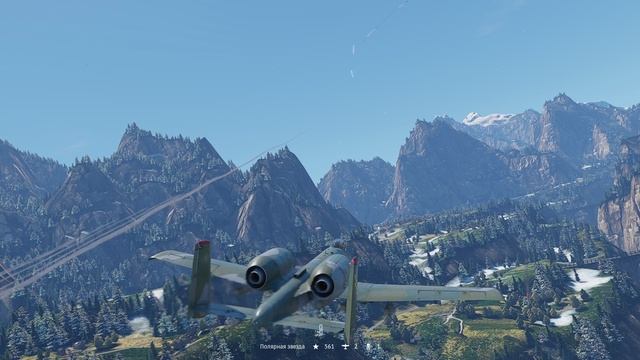 War Thunder+music 287 (живой сюжет)