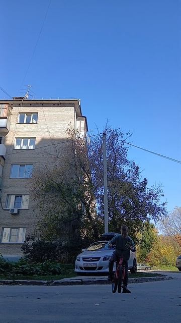 стант на велике