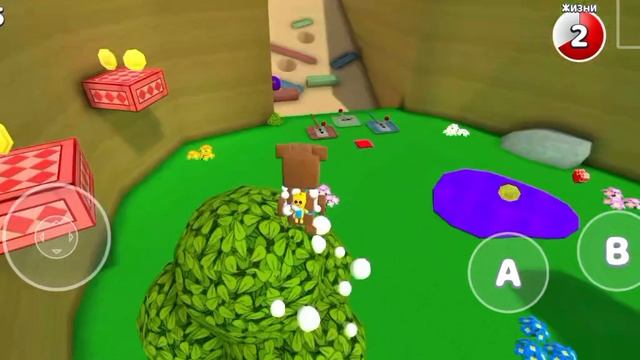 завершил черепаший город 81
 super bear adventure 1 