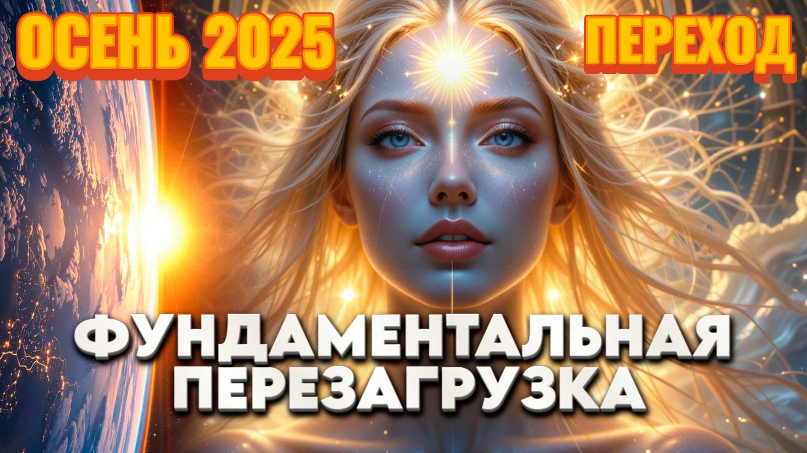 ПРОГНОЗ НА ОСЕНЬ | Абсолютный Ченнелинг