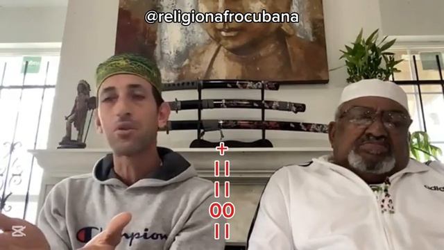 Reconstruyendo los Meyis de Ifá_ Babá Irete Meyi