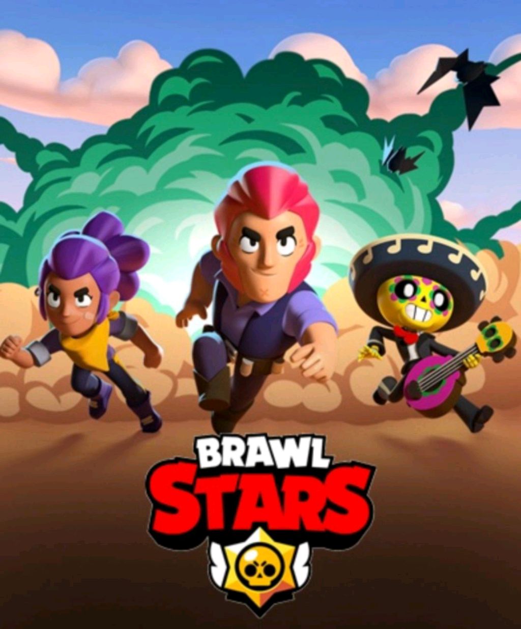 brawl stars