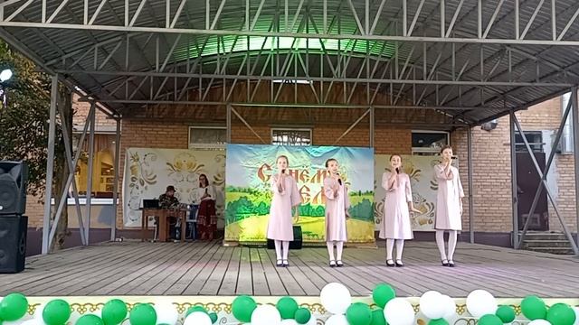 Колибри песня На ивана купала
