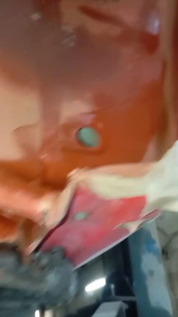 Kia cerato koup грунт