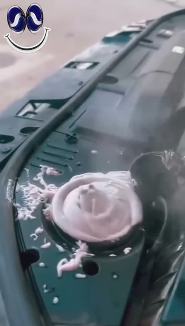 Горшочек не вари