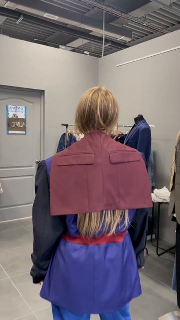 корица стиль