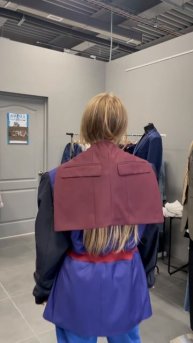 корица стиль