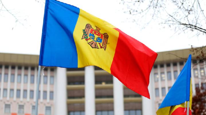 ЦИК Молдавии отстранил от выборов оппозиционную партию Великая Молдова