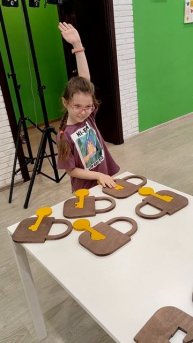 Подбираю ключи к замкам! #дети #конкурс