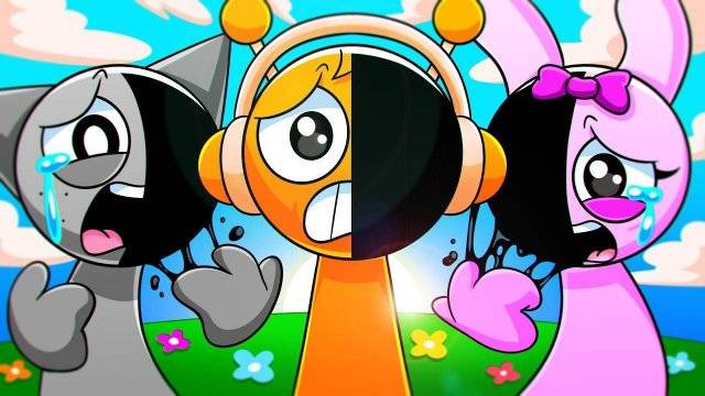 SPRUNKI_но_ВСЕ_ДВУЛИКИЕ!_Incredibox_анимации
