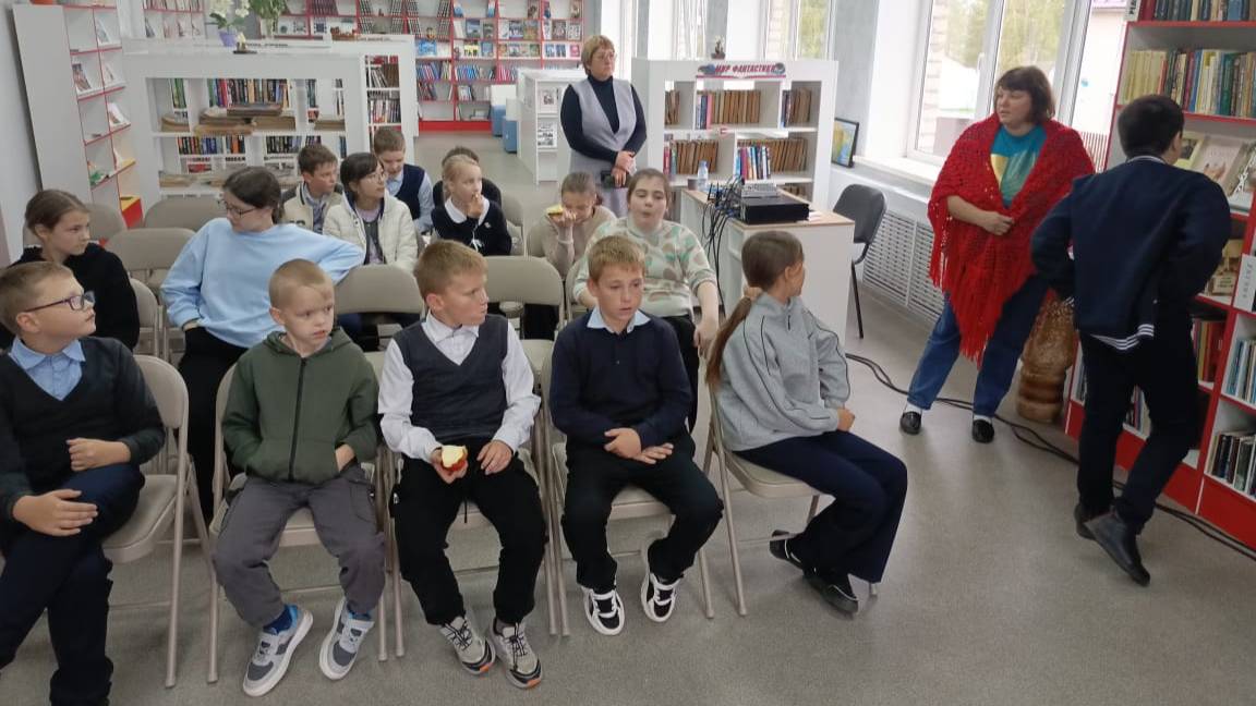 ПРофориентация