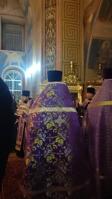 1000210171.Кресту Твоему поклоняемся Владыко и Святое Воскресение Твое славим