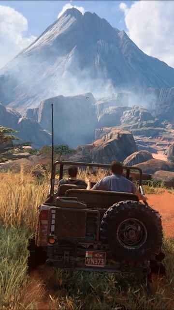 Uncharted 4