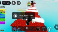 #roblox Превращение в невидимку!!!