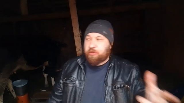 Как я стал превращаться в зомби.