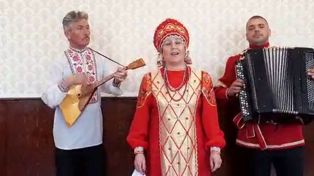 Крушина_ Минина Галина