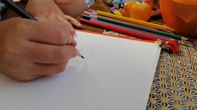Делаю поделки из бумаги