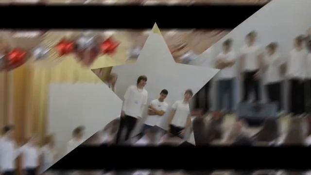 Посвящение в студенты отАмбассадоры-ПрофессионалитетаКупк 