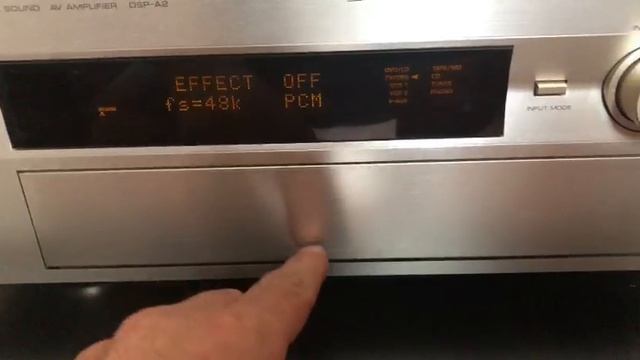 Yamaha Video 2025-09-27