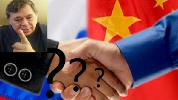 27.09.2025: Рос-Кит Форум Виктора Ху: Новости Недели + Рус-Кит Отношения + 2-я Неделя Отмены Виз +