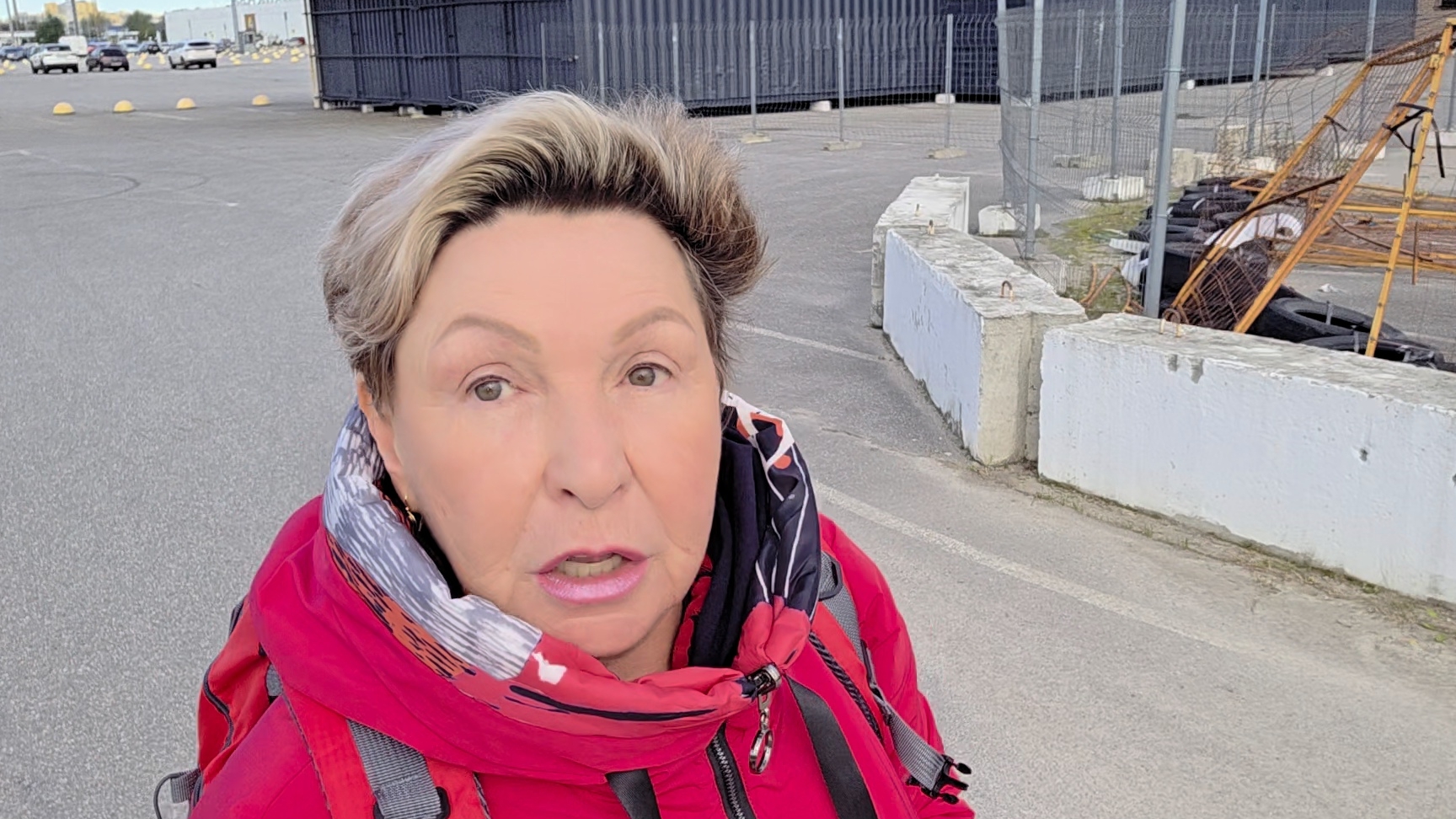 Я ПРОСТО НЕ ПРЕДПОЛАГАЛА....🤷♀️