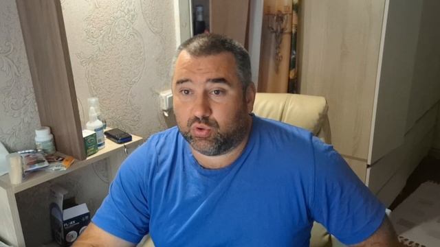 ОТРЯД БПЛА ШТОРМ