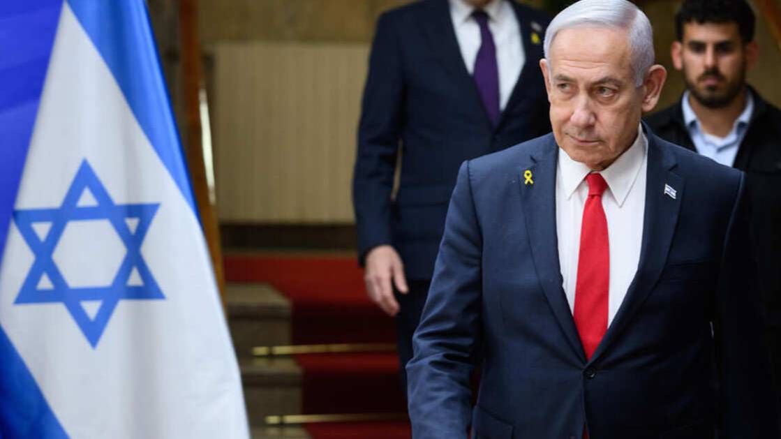 Нетаньяху призвал блогеров усилить израильскую пропаганду в США