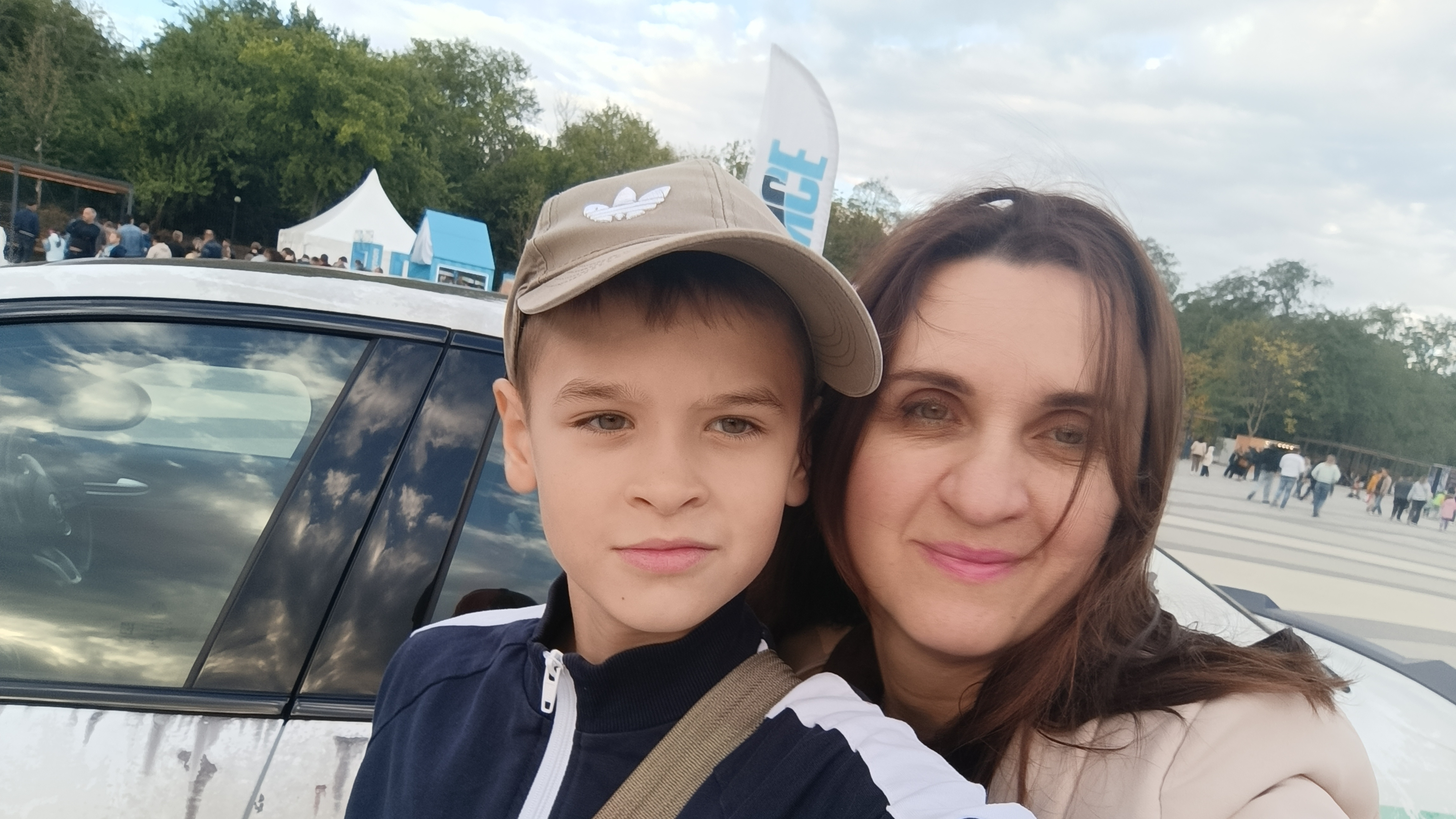 день города Краснодар ГастФест на Обрывной