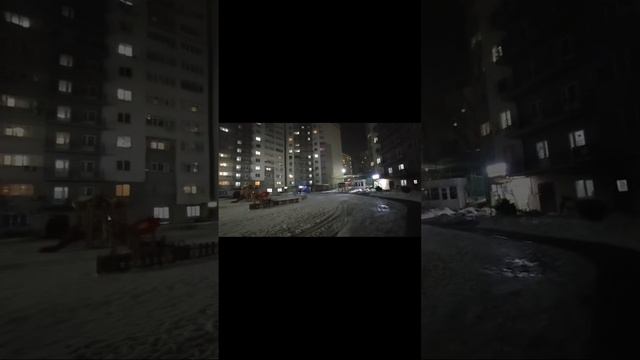 Казахстанские каникулы