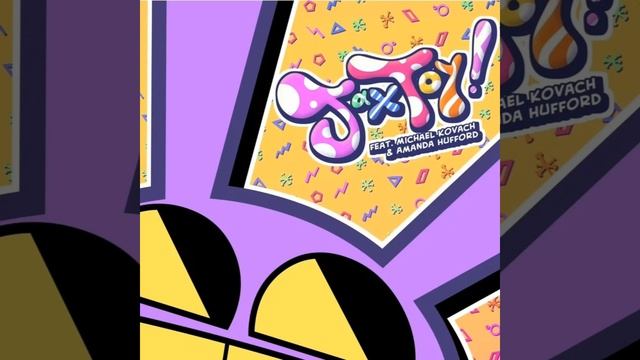 песня. Jax Toy на русском языке.
