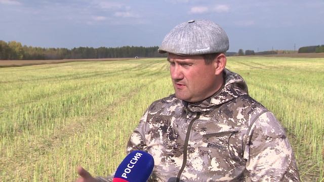 Живая деревня 27.09.25