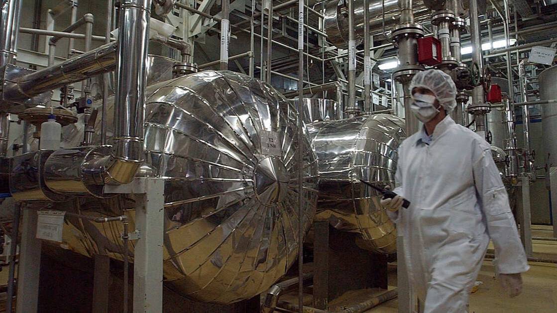 Аракчи: евротройка похоронила дипломатию в вопросе ядерной сделки