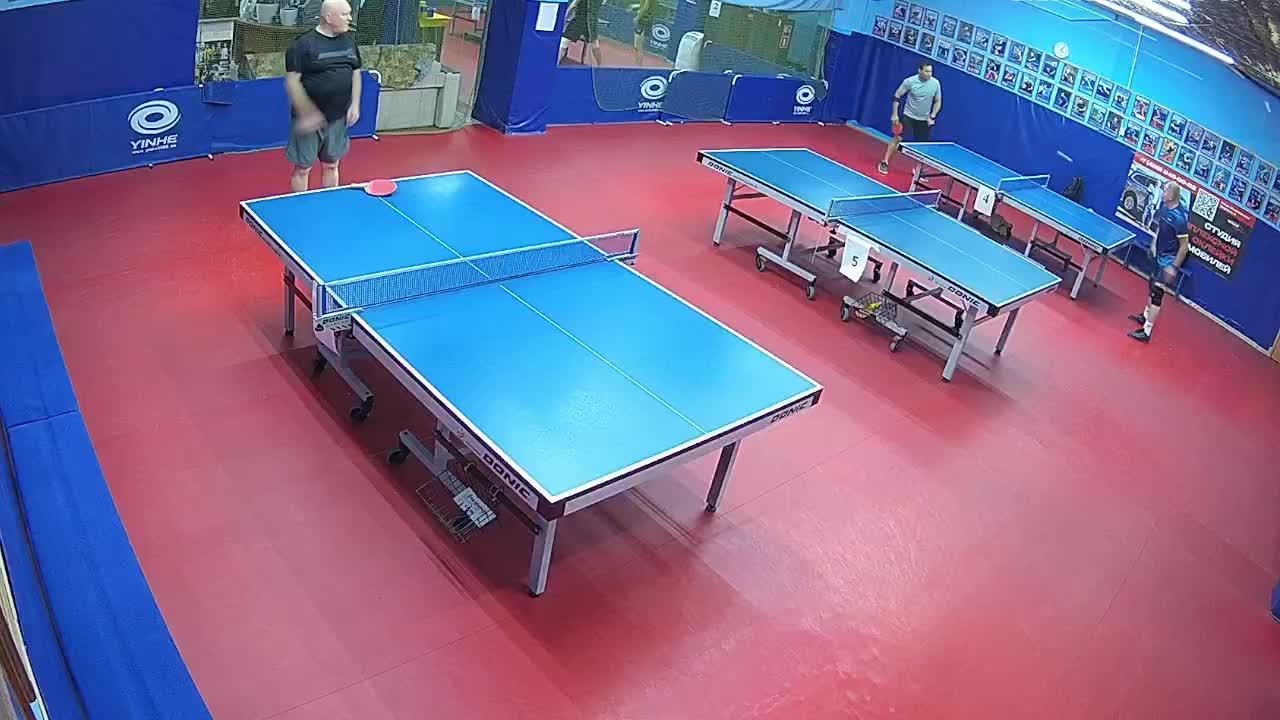 Макс 500 (27.09.25)