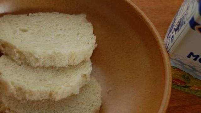 Котлеты из рыбного фарша