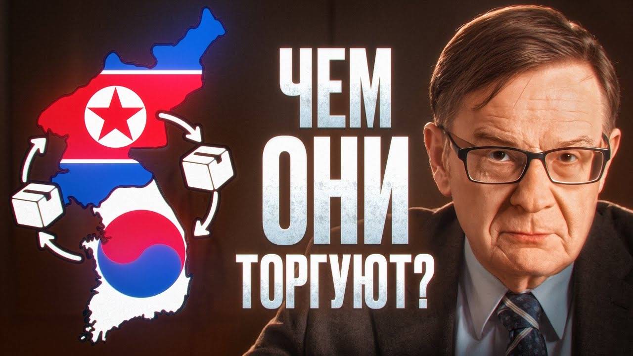 Даже HYUNDAI поставляли в Северную Корею! А что ещё?  Ланьков
