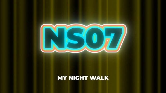 NaturalisticSloth07-My Night Walk
