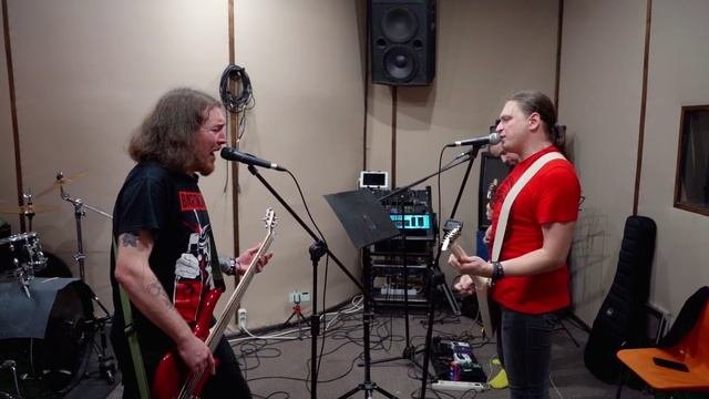 Avis - Линчеватель Live Clip