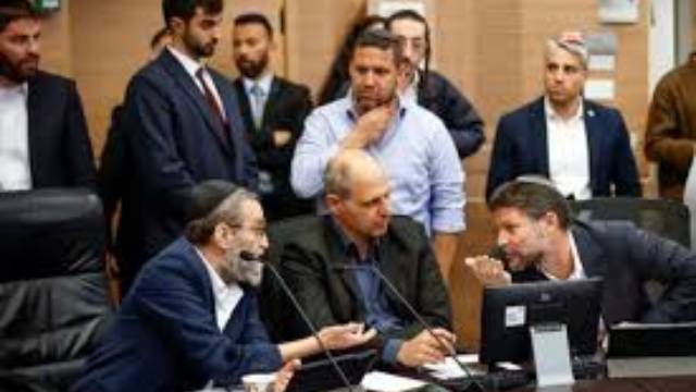 Переговоры по Газе и возврату заложников близки к завершению и, вероятно, будут достигнуты