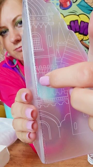 Тестируем угловой лампу #лайфхак #распаковка #unboxing #обзор #тест #unpacking