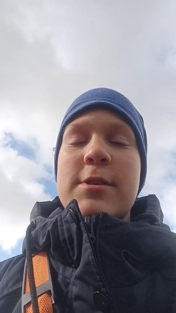 влог 4