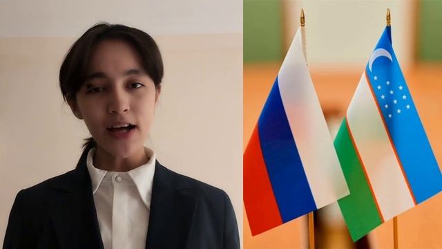 Что у нас общего? Пять фактов объединяющих культуру Узбекистана и России!