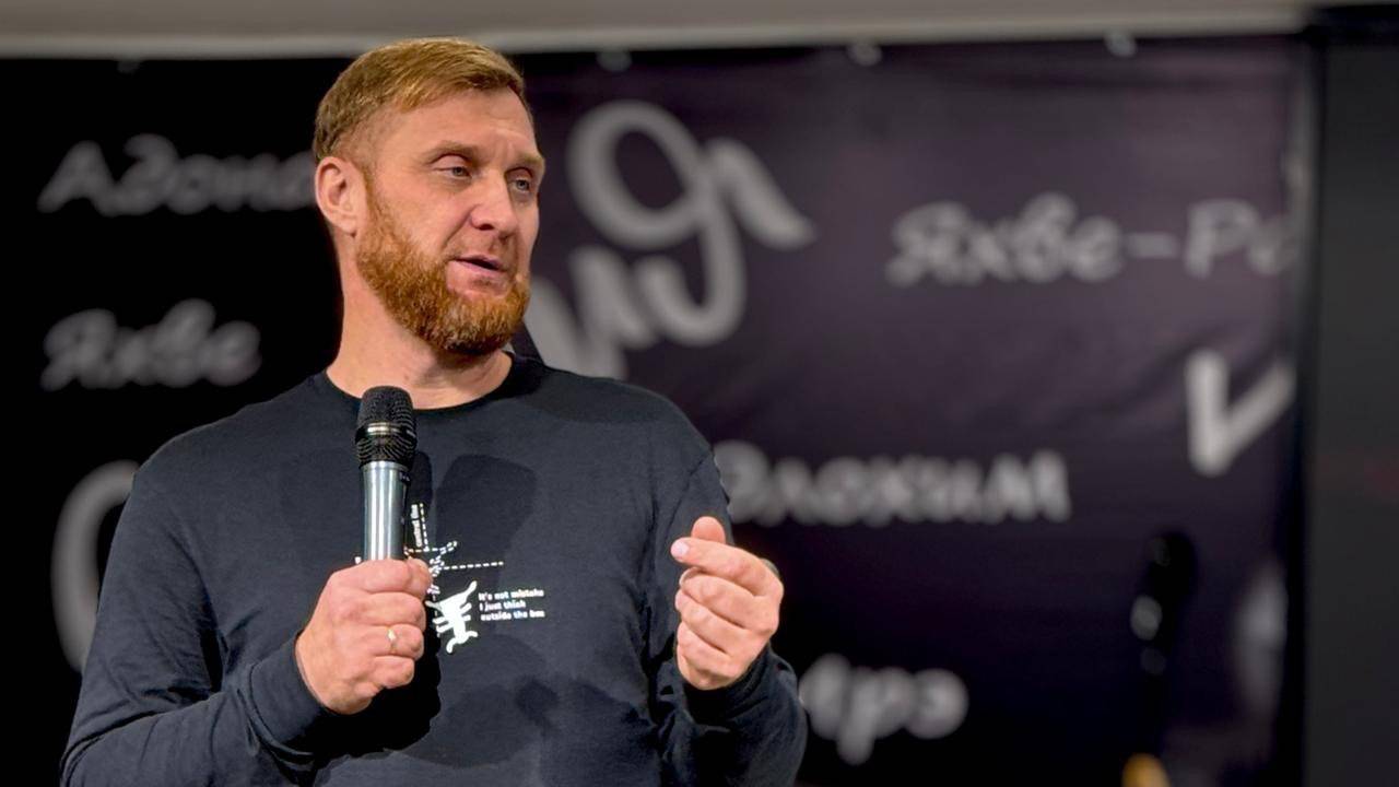 Сила поста и молитвы / Виталий Кулабухов. 21.09.2025