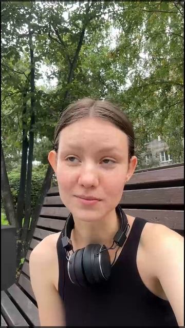 Get.run — отзывы: Оксана Чепурнова, первые 10 км