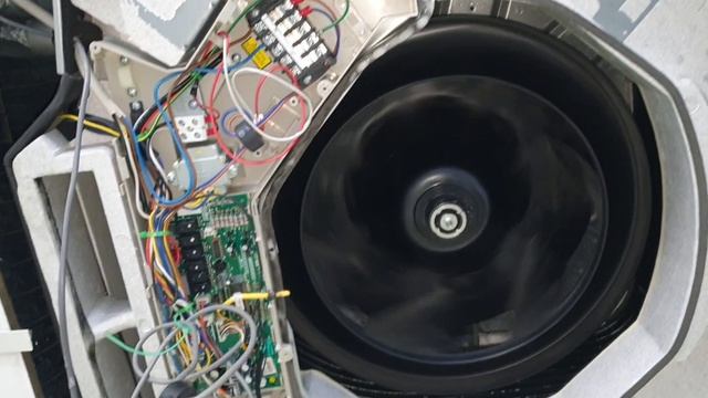 сервисное обслуживание кассетного кондиционера