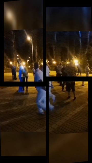 Коротко о концерте 21.09.2025г