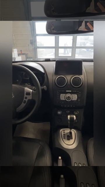Кашкай 163443